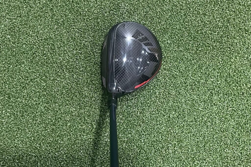 wilson dynapwr fairway woods