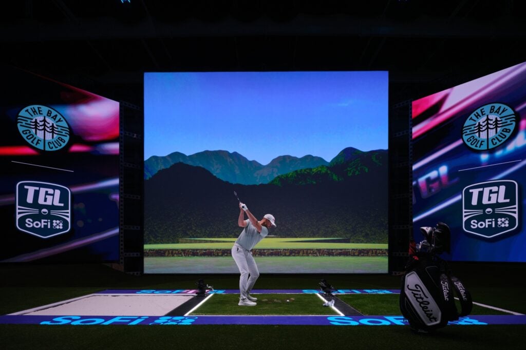 t20 cricket and golf