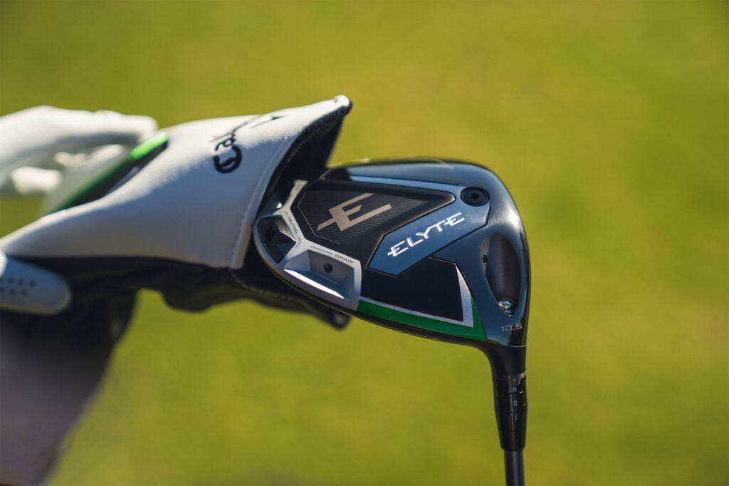 best callaway drivers 2025