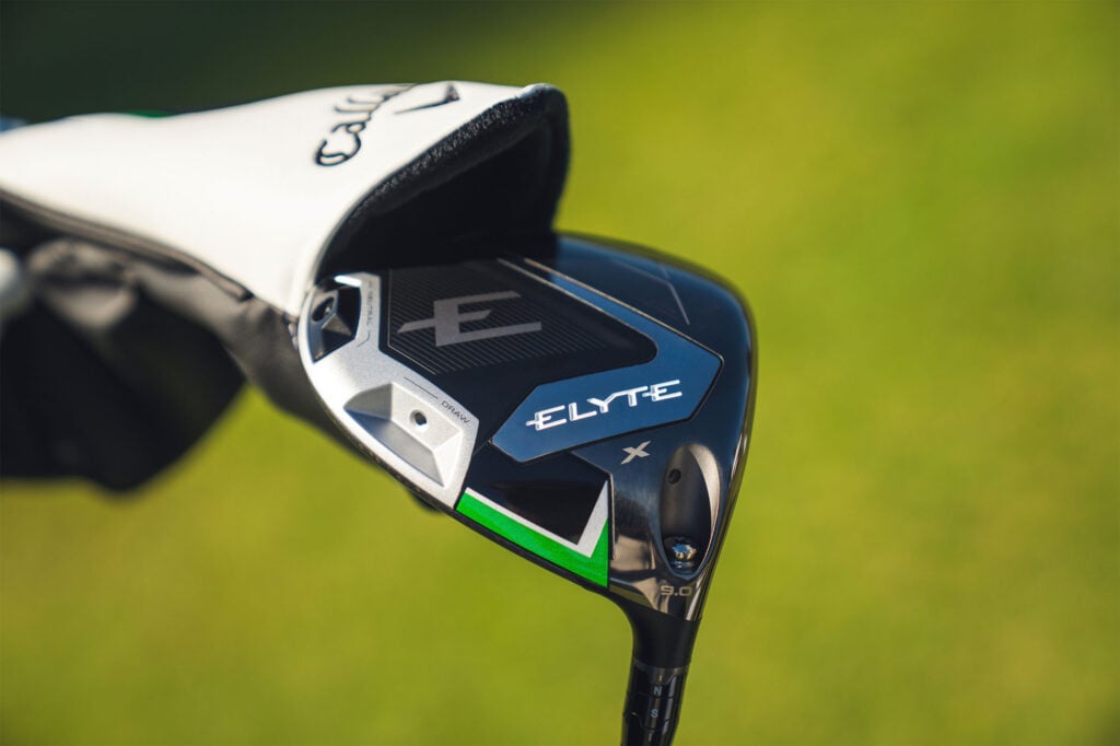 best callaway drivers 2025