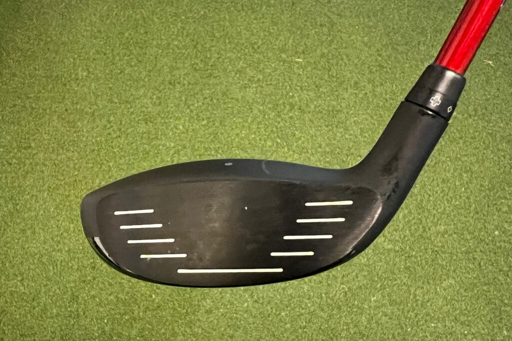 Ping G440 MAX Fairway Wood review