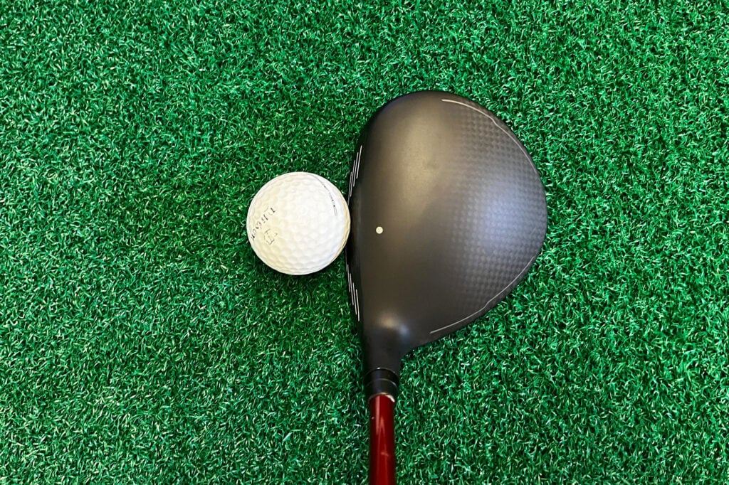 Ping G440 MAX Fairway Wood review