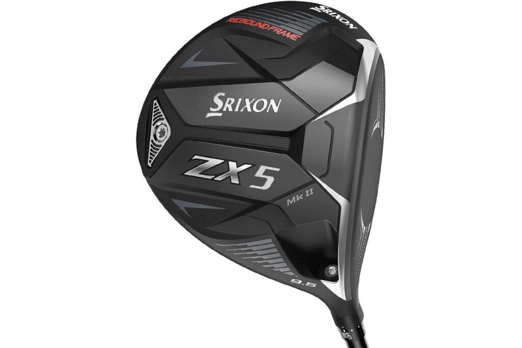 best srixon drivers