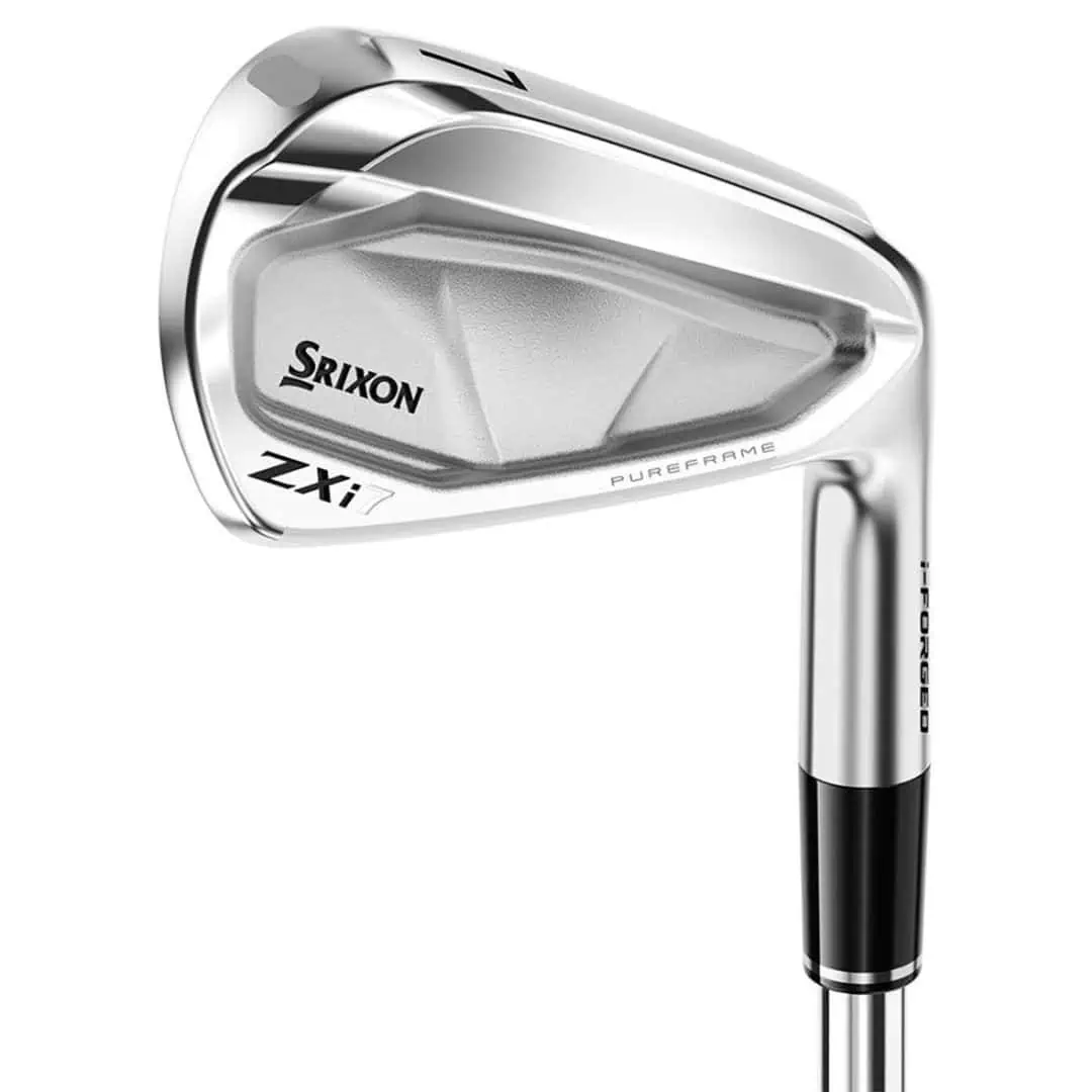 Srixon ZXi7 Irons review - National Club Golfer | National Club Golfer