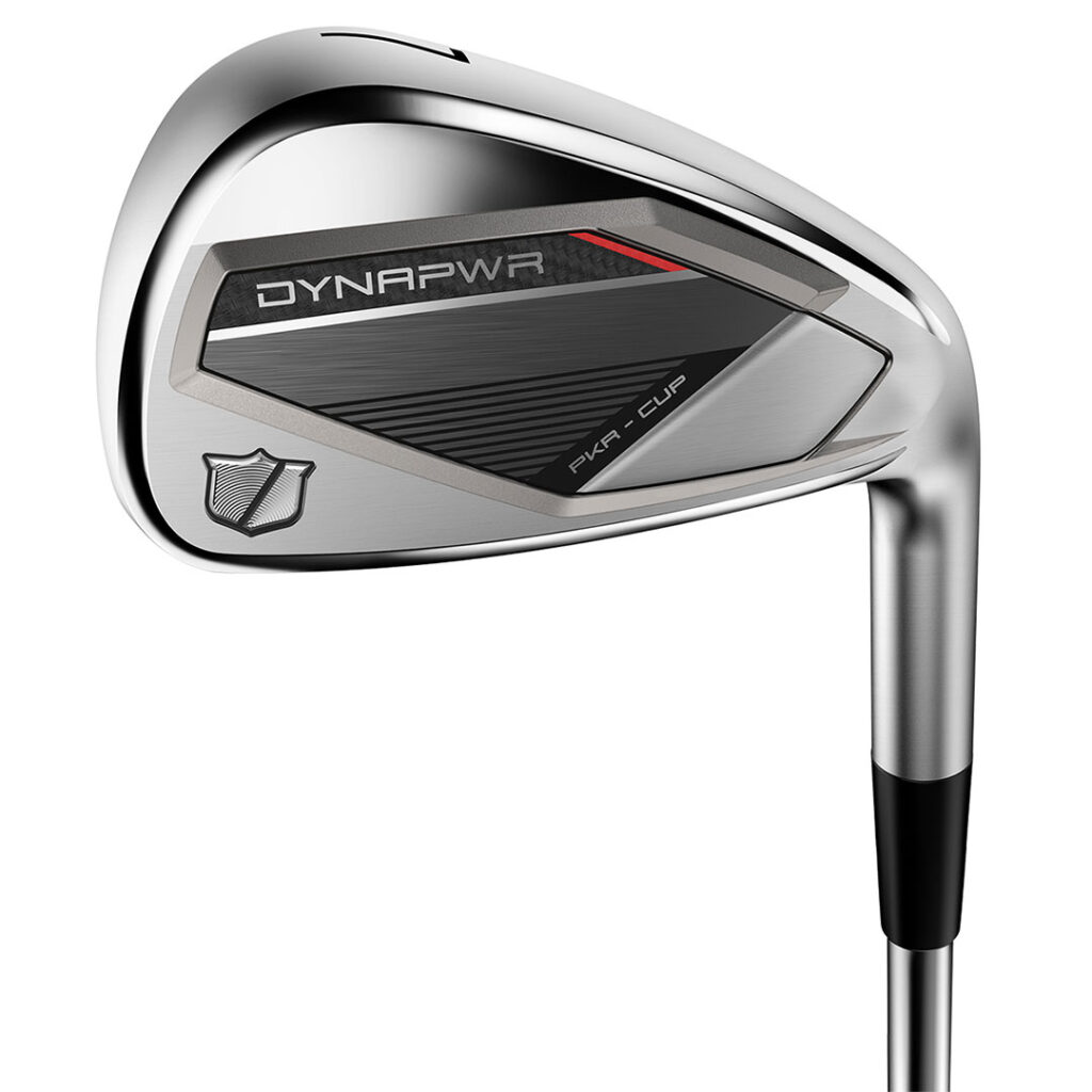 Wilson DYNAPWR Carbon 2025 – Driver 9.0° Réglable, Shaft Graphite Stiff (très Bon état)