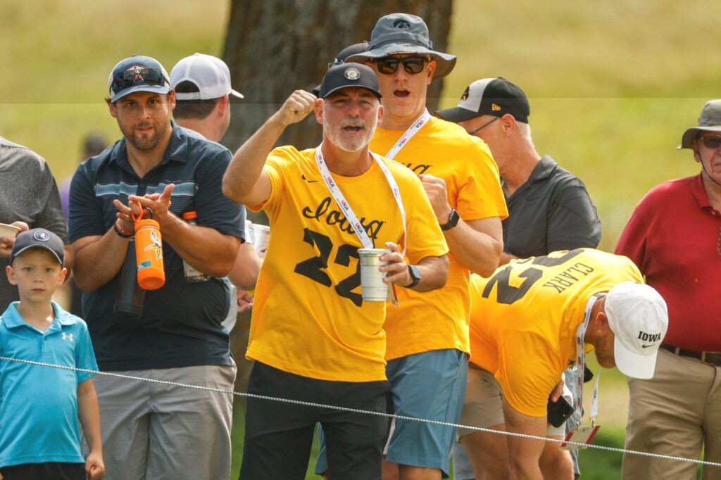 ncaa golf championship