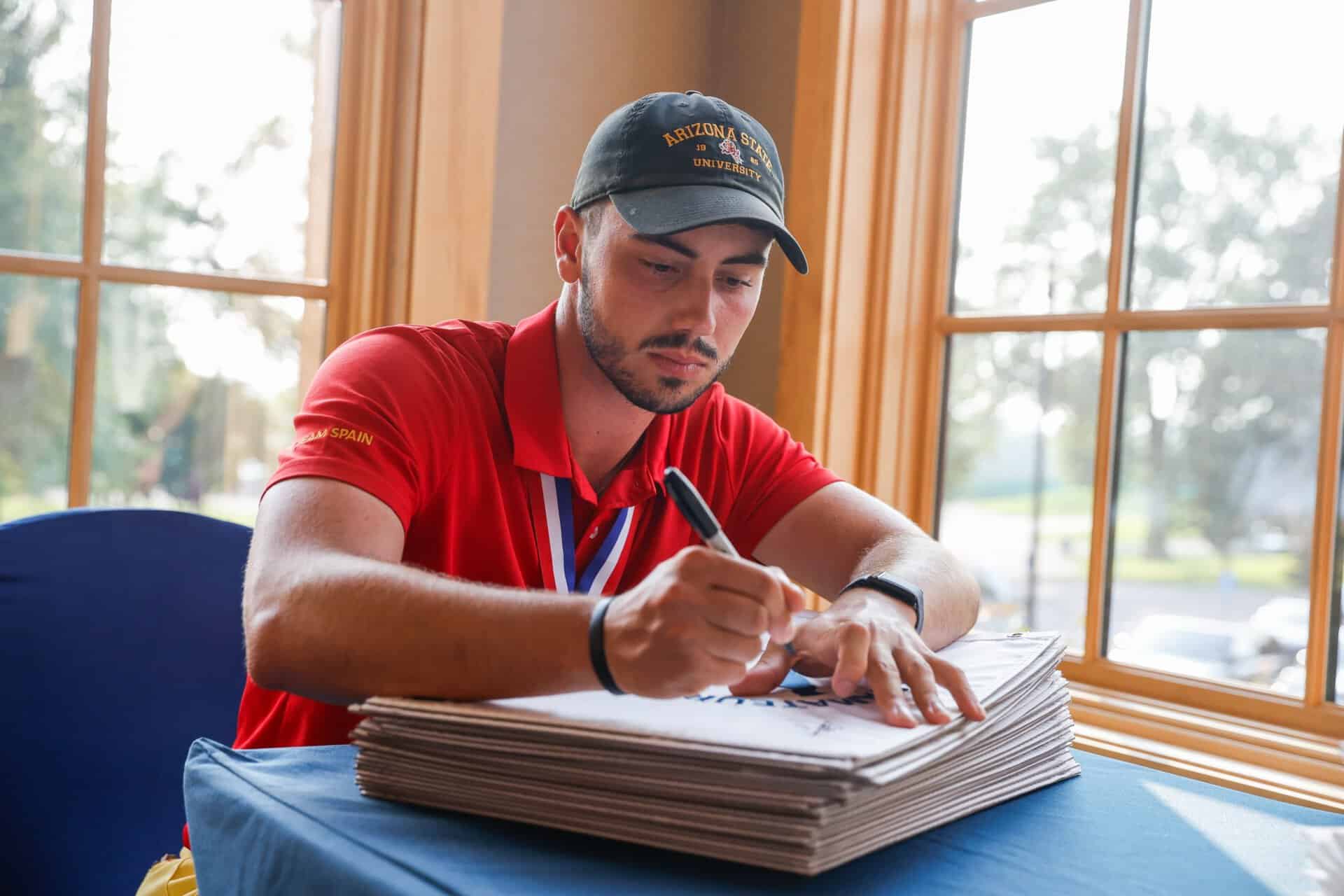 ncaa golf championship