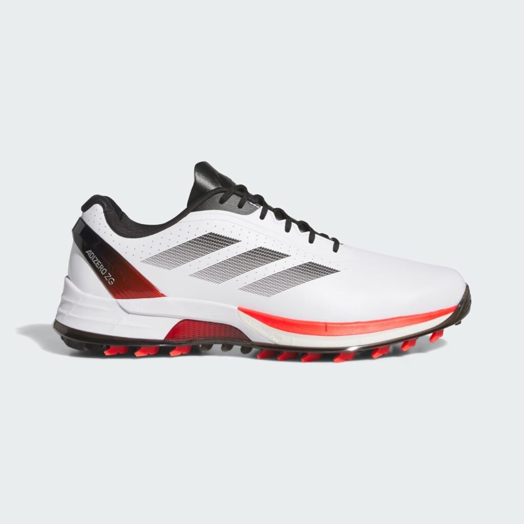 newest adidas golf shoes