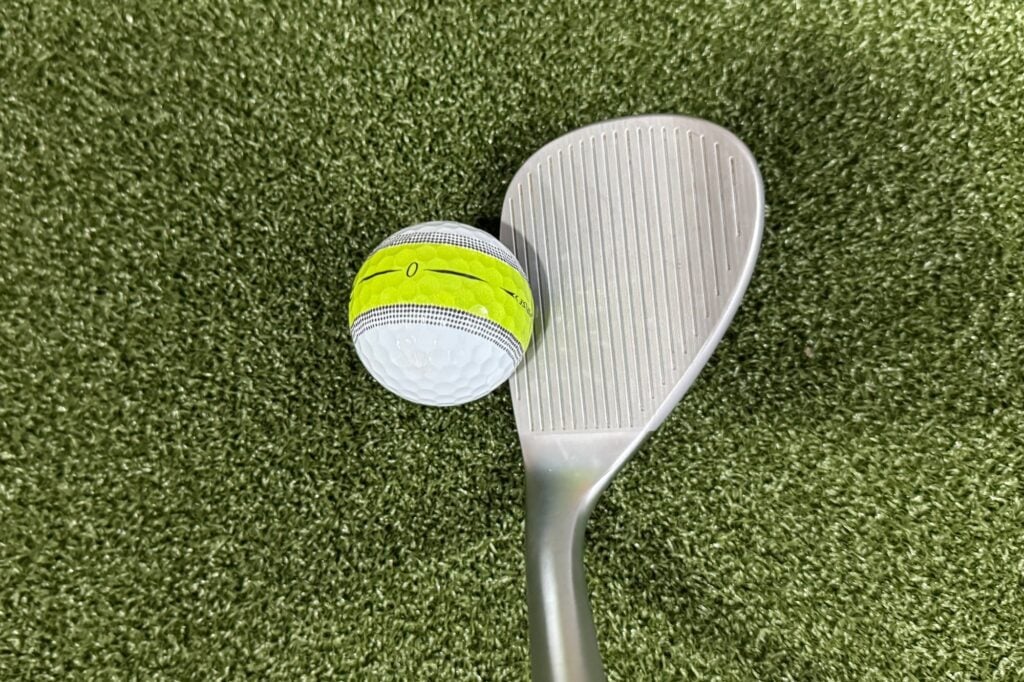 Cleveland RTZ wedge review