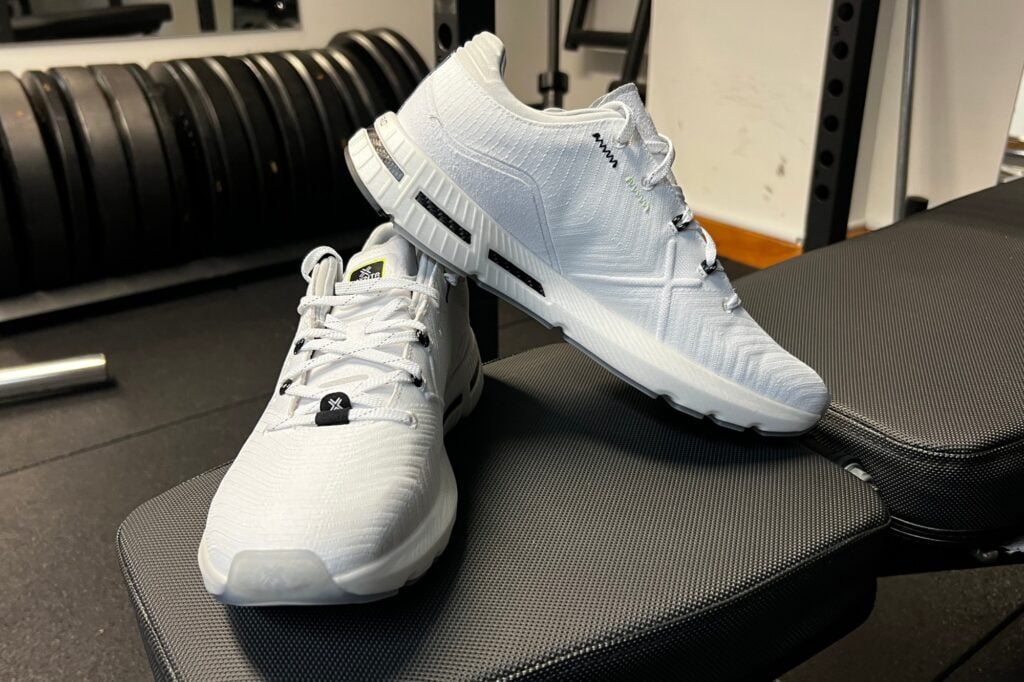 Payntr Trainer X 001 Shoe Review