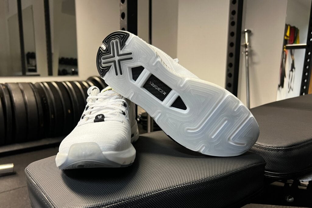 Payntr Trainer X 001 Shoe Review