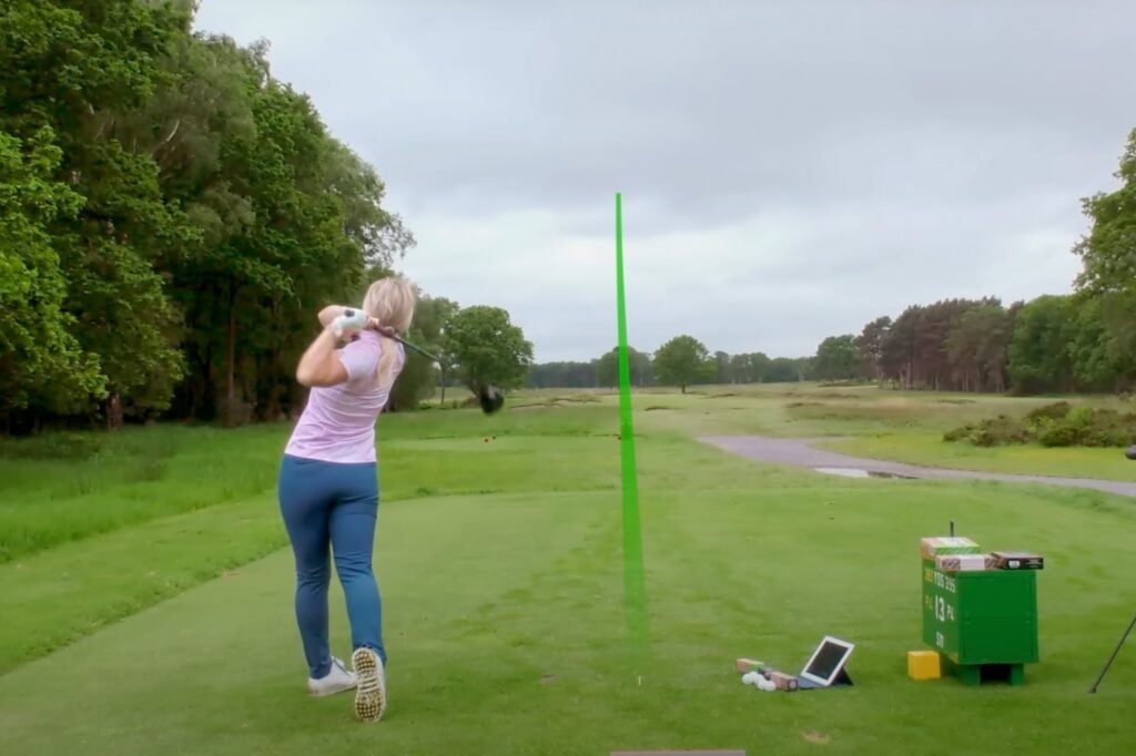 Seed SD-02 Golf Ball Review