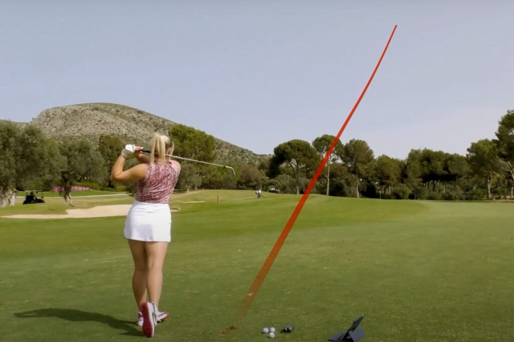 TaylorMade speedsoft ink golf ball review