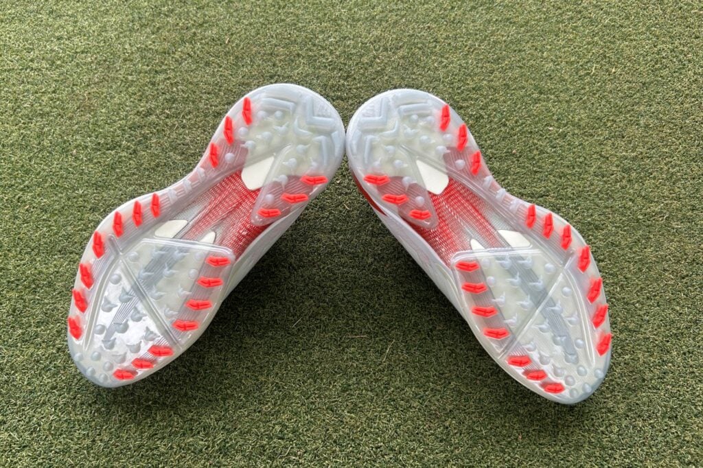 Adidas Adizero ZG Women's Golf Shoe review