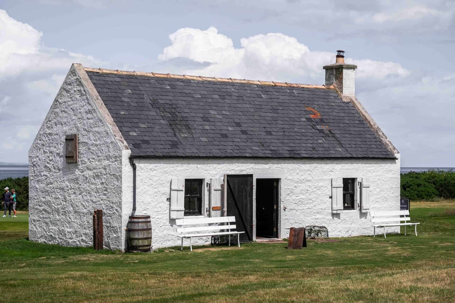nairn bothy halfway house