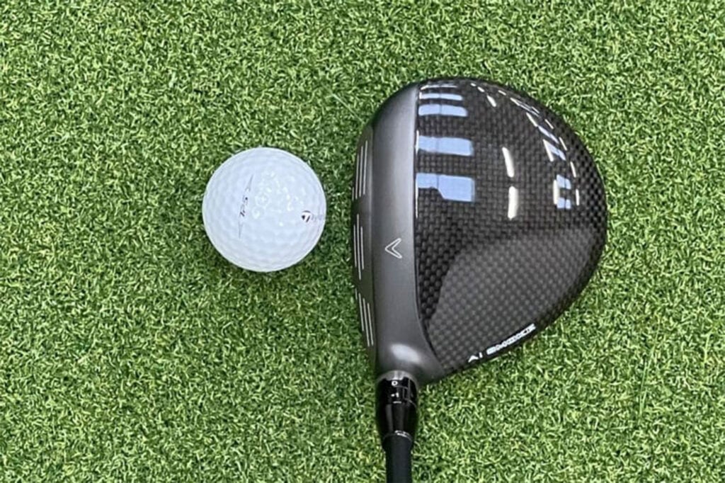 Callaway Pre-Owned Black Friday Golf Deals