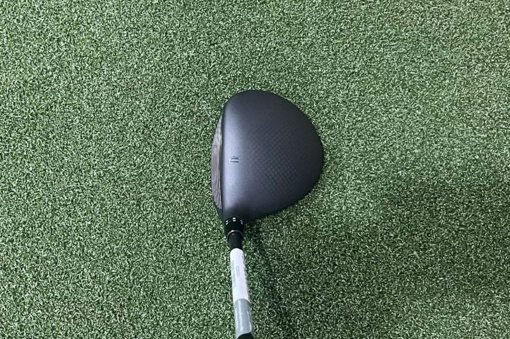 Cobra DS-Adapt LS Fairway Wood Review