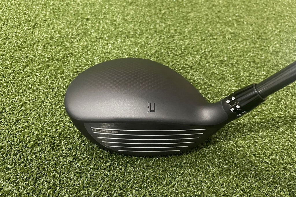 Cobra DS-Adapt LS Fairway Wood Review