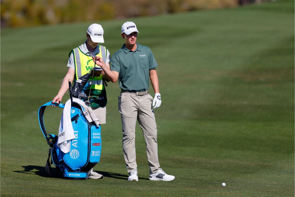 maverick mcnealy witb