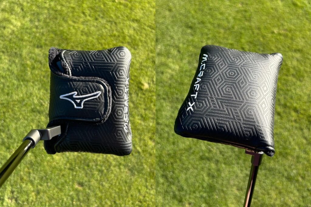 Mizuno M.Craft X Four Putter Review
