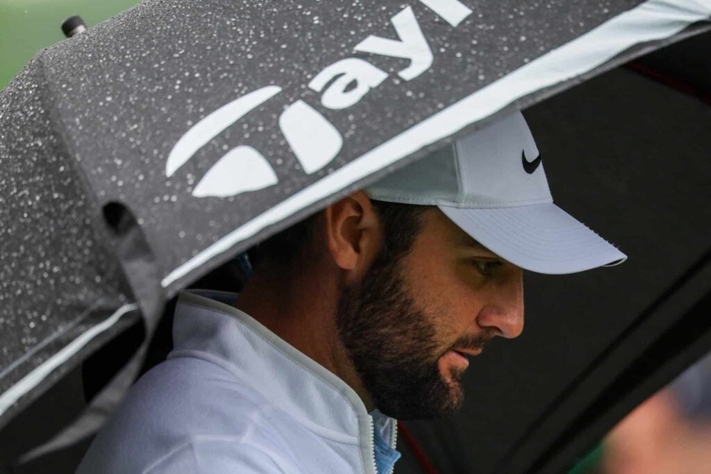 pga championship controversy