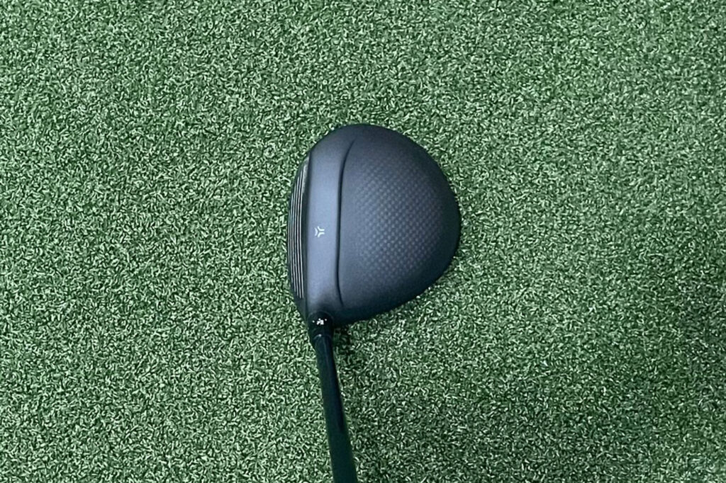 Srixon ZXi Fairway Wood Review: Awesome for hitting into the green