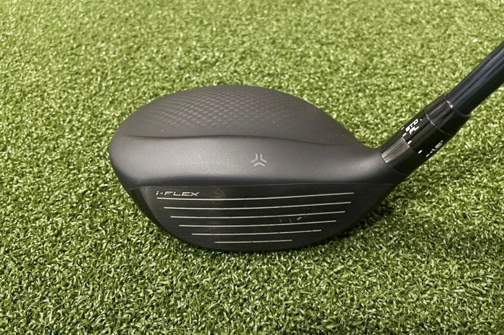 Srixon ZXi Fairway Wood Review: Awesome for hitting into the green