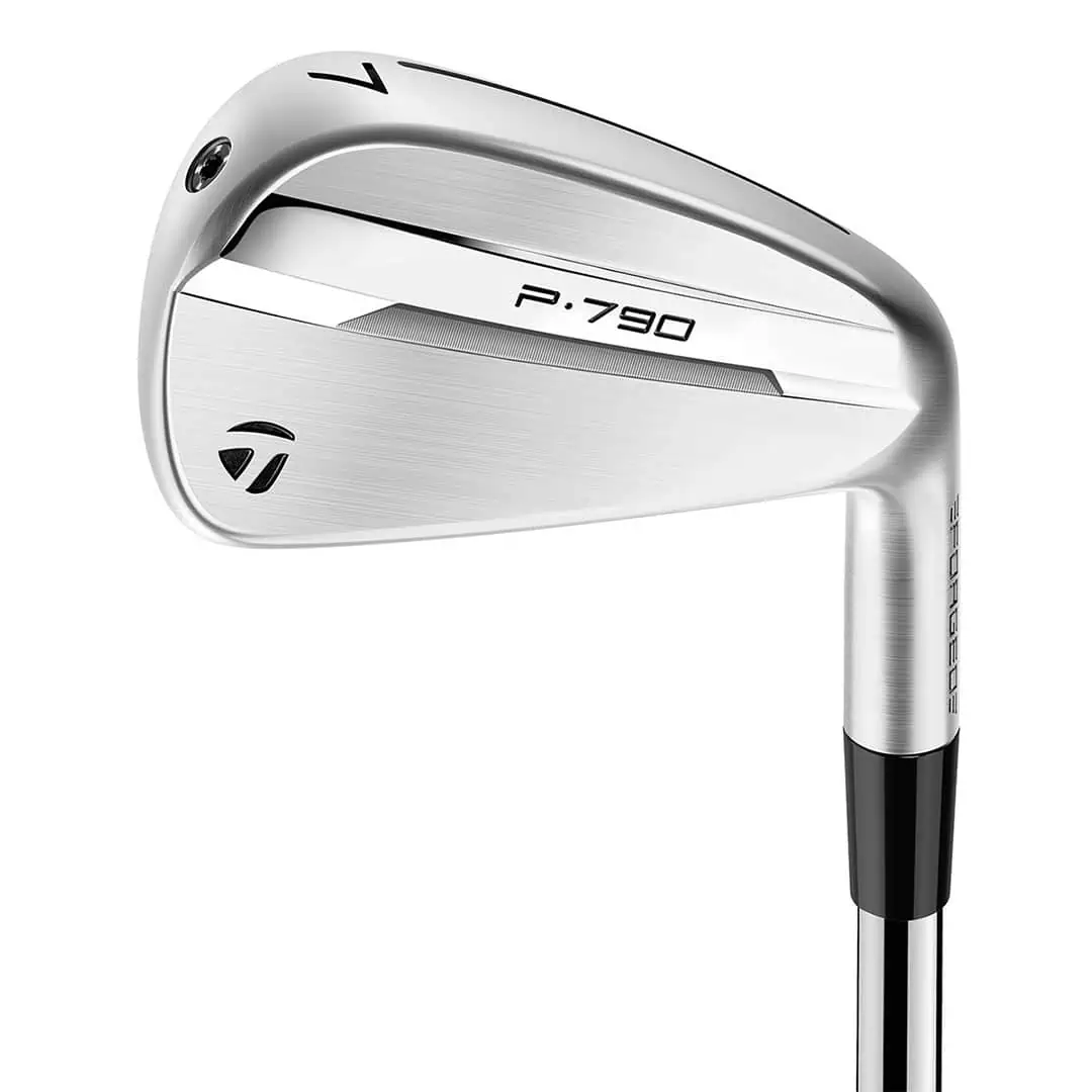 TaylorMade P790 2023 irons review - National Club Golfer