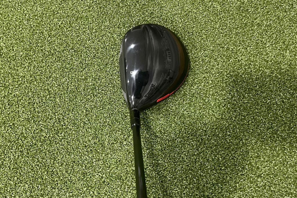 Wilson Dynapwr MAX Fairway Wood Review