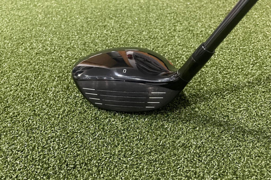 Wilson Dynapwr MAX Fairway Wood Review