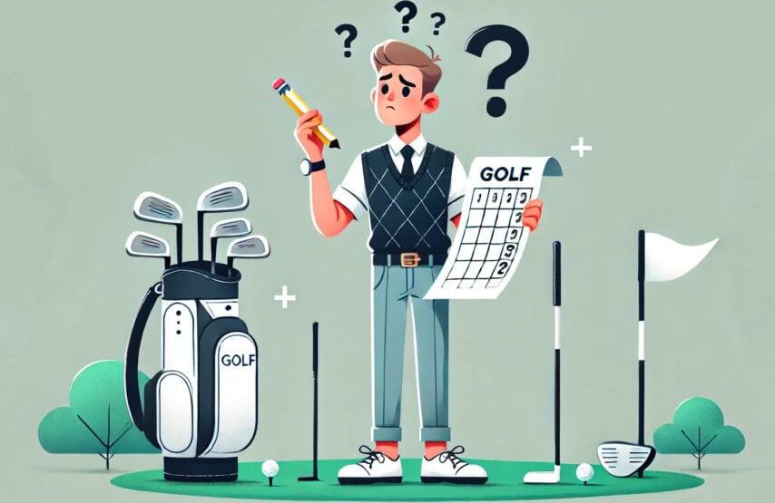 How do you work out fourball match play handicaps?