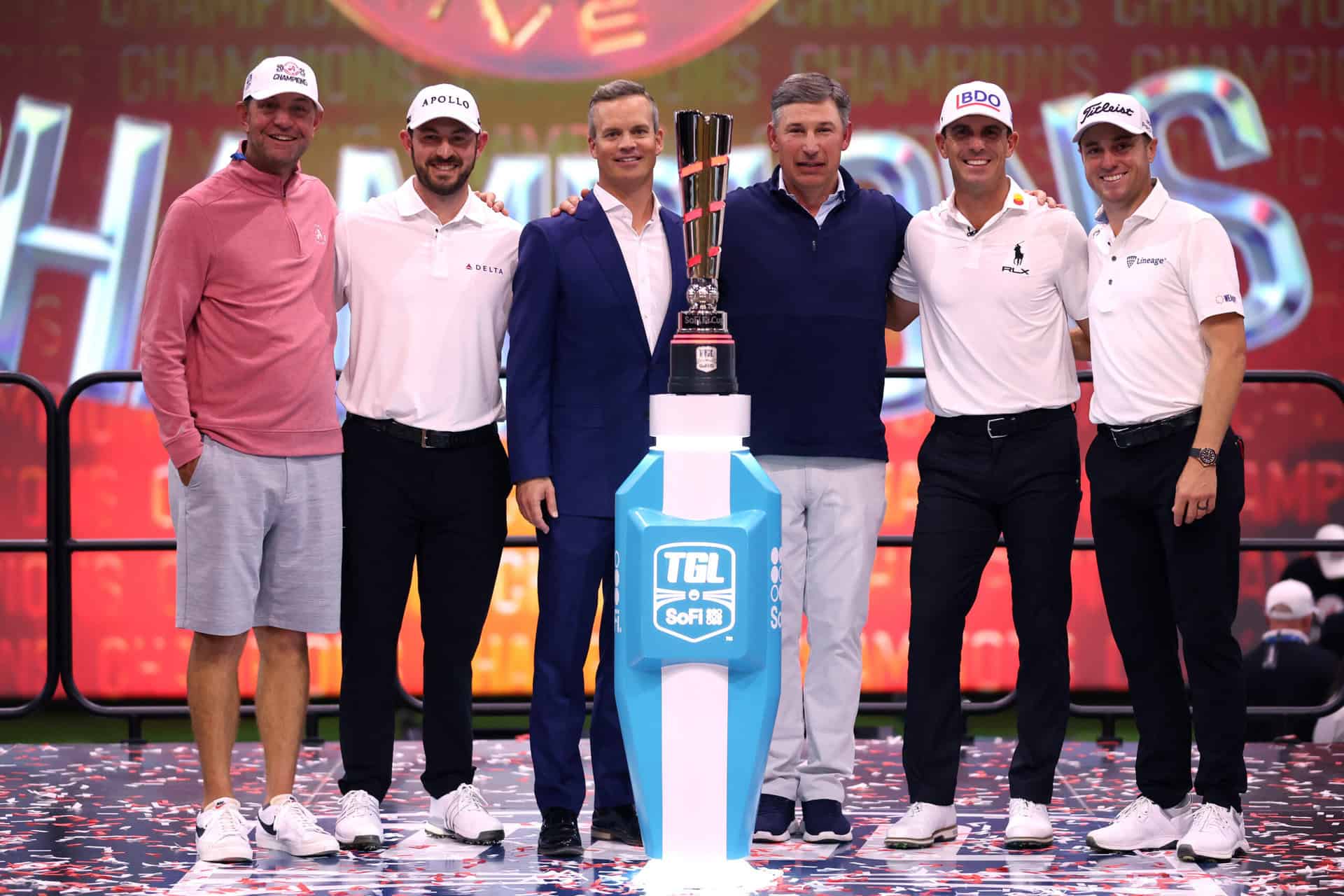 2025 Pga Tour Championship Dates Usa 