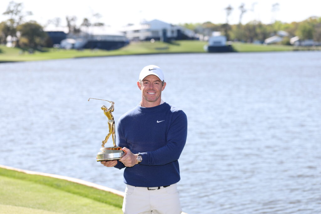 players championship prize money