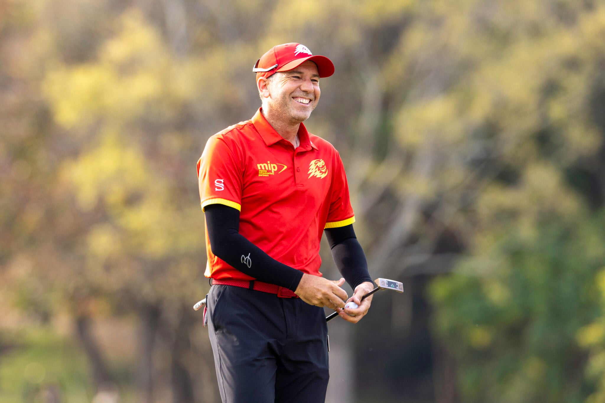 LIV Golf timeline: How a sporting civil war was forged