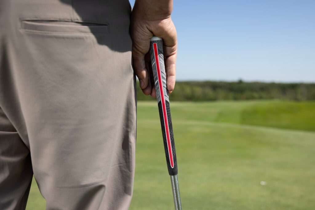 golf pride align max grip review