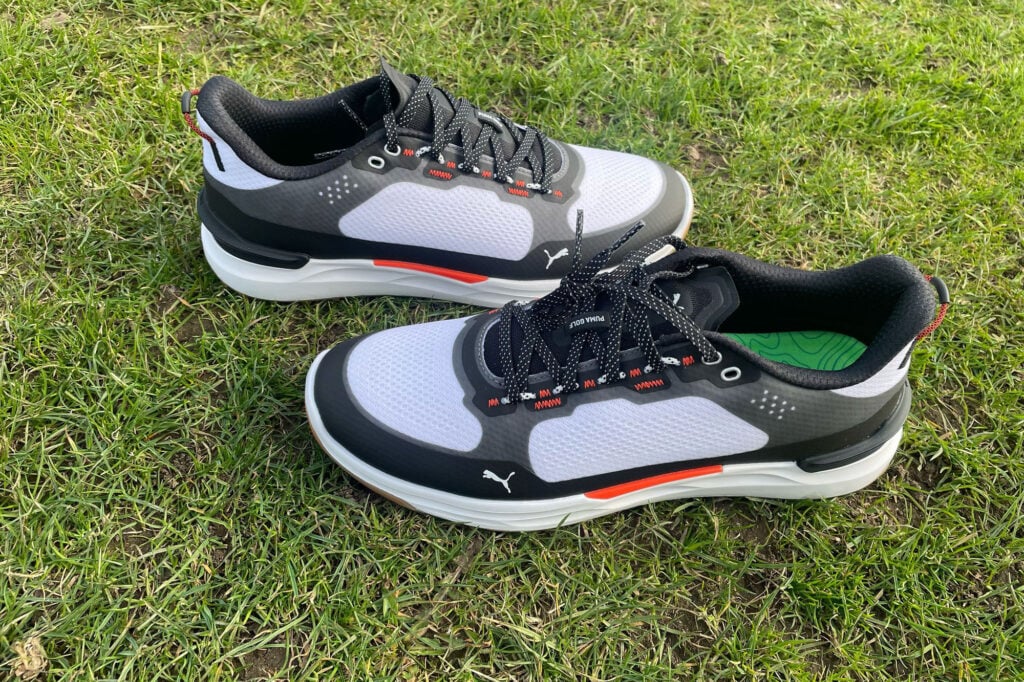 Puma Ignite Elevate X Golf Shoe reveiw
