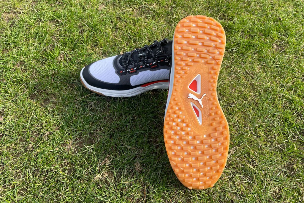 Puma Ignite Elevate X Golf Shoe reveiw