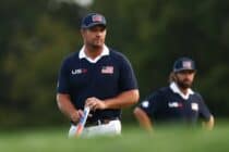 Bryson DeChambeau wife/girlfriend: Meet the American's partner