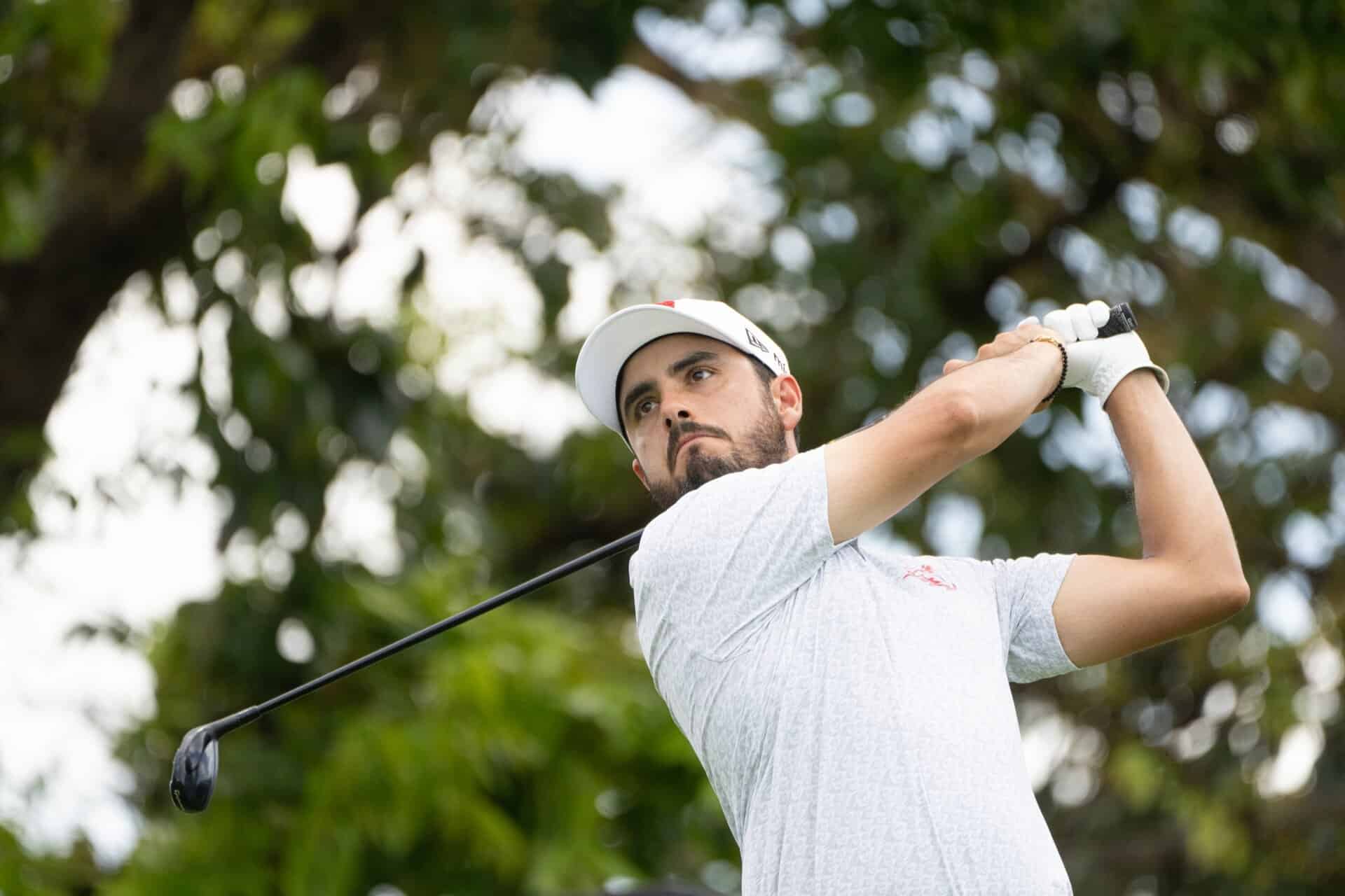 liv golf mexico city