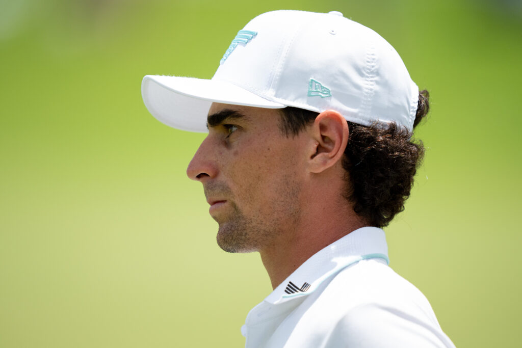 liv golf mexico prize money