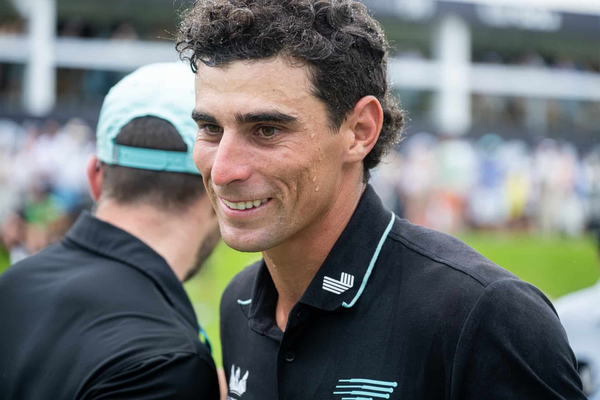 liv golf mexico prize money