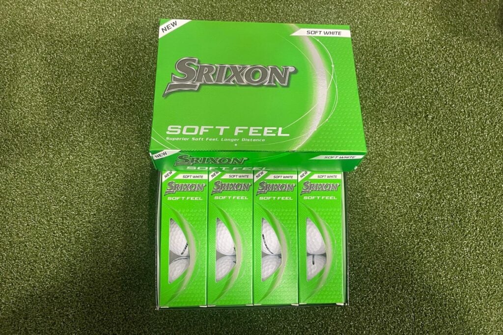best budget golf balls