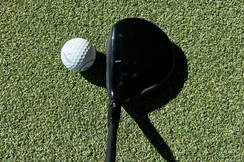 Titleist GT1 Fairway Wood
