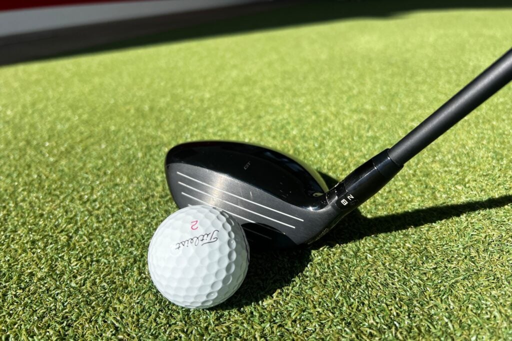 Titleist GT1 Fairway Wood Review