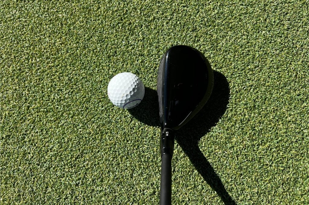 Titleist GT2 Hybrid review