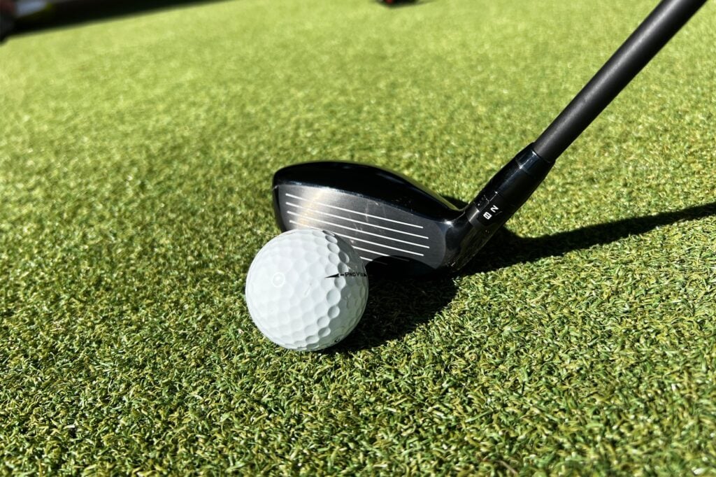 Titleist GT2 Hybrid review