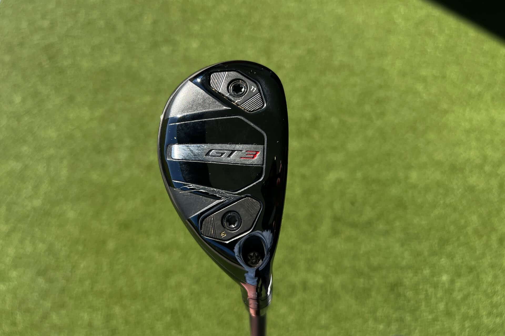 ミズノスリーブ装着  MCI80BK　JPX900 JPX850適合 Mizuno JPX900 driver v JPX850 driver - comparison test