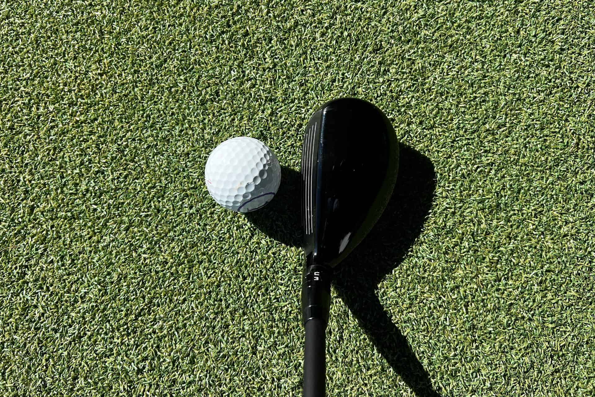 Titleist GT3 Hybrid main image 1