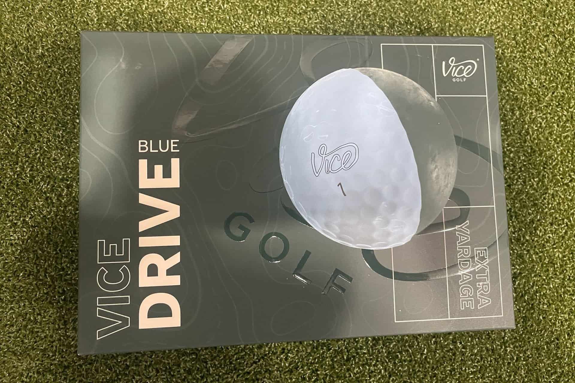 most durable golf balls