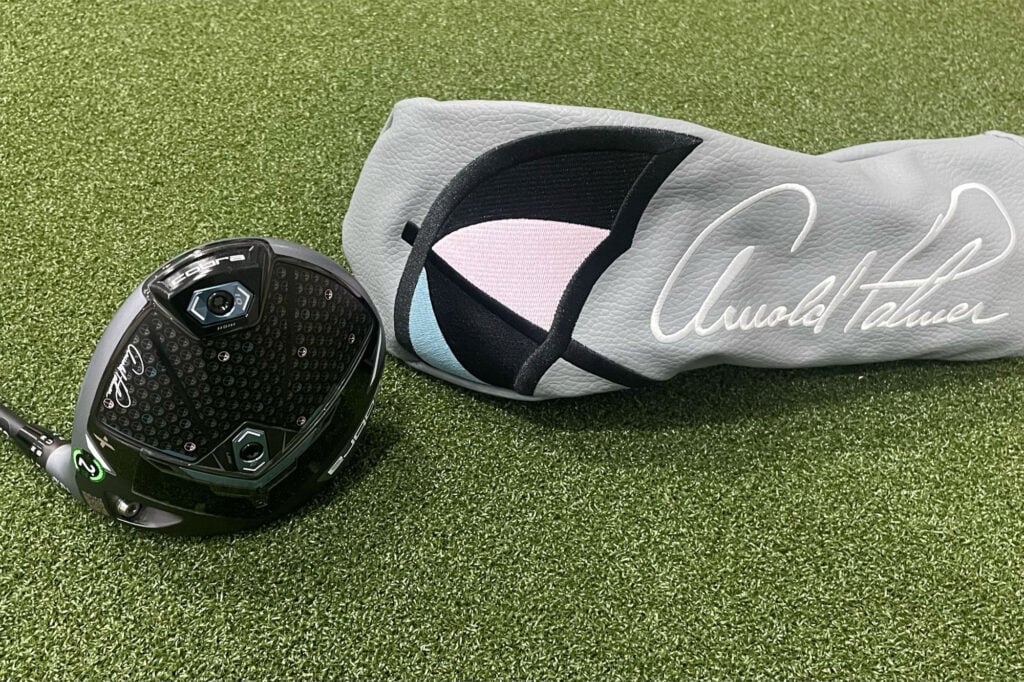 Golf Giveaways arnold palmer